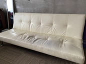 ソファベッド（家具・寝具）の商品画像 - 査定依頼日：2026年2月14日 - 最高査定価格：5,000円