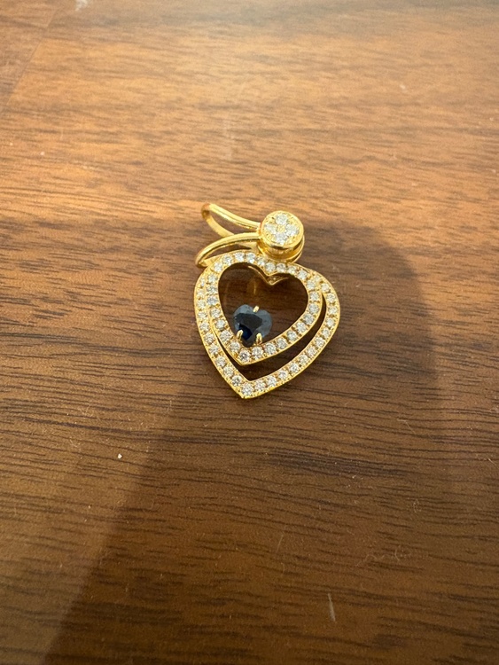 コインのネックレス（金・貴金属）の商品画像 - 査定依頼日：2026年1月16日 - 最高査定価格：400,000円