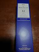 ウイスキー マッカラン （お酒）の商品画像 - 査定依頼日：2025年1月13日 - 最高査定価格：4,500円