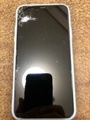 MWHL2J/A（スマホ）の商品画像 - 査定依頼日：2023年12月28日 - 最高査定価格：22,000円