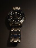 オメガ シーマスター （高級時計）の商品画像 - 査定依頼日：2026年2月8日 - 最高査定価格：570,000円