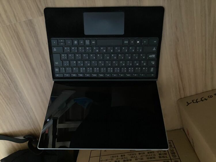 Microsoft Surface Pro 7（PC・タブレット）の商品画像 - 査定依頼日：2025年11月15日 - 最高査定価格：33,000円