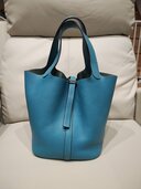 エルメス エルメス(その他) （ブランドバッグ）の商品画像 - 査定依頼日：2026年3月29日 - 最高査定価格：280,000円