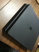 PlayStation4 ジェット・ブラック500GB CUH-2000AB01