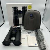 zeiss victory sf 10☓42（家電）の商品画像 - 査定依頼日：2026年7月21日 - 最高査定価格：160,000円