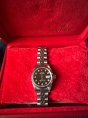 ロレックス デイトジャスト （高級時計）の商品画像 - 査定依頼日：2025年11月18日 - 最高査定価格：1,000,000円