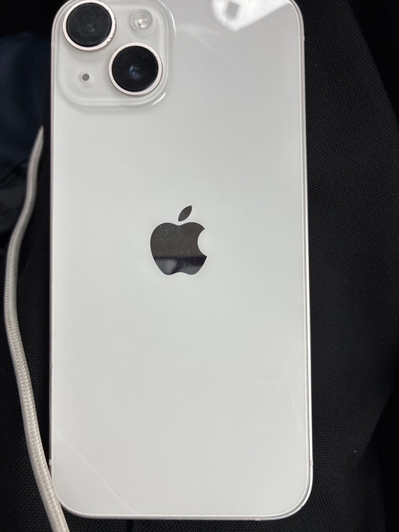 iPhone 14 128GB SIMフリー（スマホ）の商品画像 - 査定依頼日：2026年4月9日 - 最高査定価格：47,000円