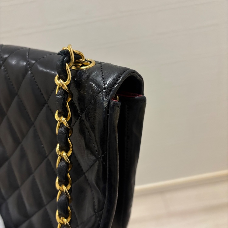 シャネル マトラッセ （ブランドバッグ）の商品画像 - 査定依頼日：2026年1月30日 - 最高査定価格：130,000円