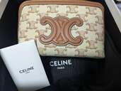 セリーヌ  （ブランドバッグ）の商品画像 - 査定依頼日：2025年2月26日 - 最高査定価格：68,000円