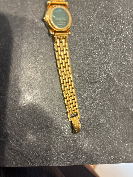 CREDOR（金・貴金属）の商品画像 - 査定依頼日：2025年5月22日 - 最高査定価格：500,000円