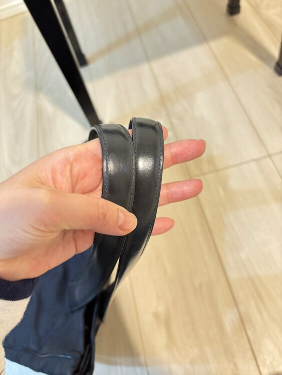 ニュートラベルラインpm（ブランドバッグ）の商品画像 - 査定依頼日：2025年3月24日 - 最高査定価格：60,000円