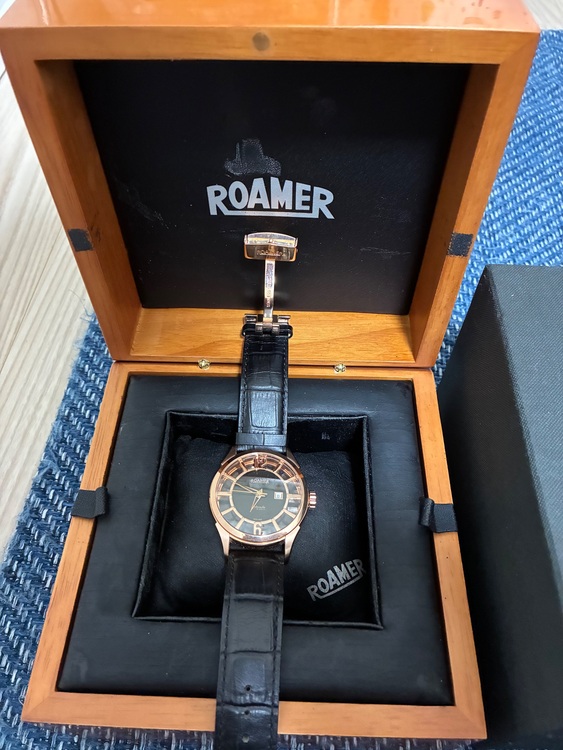 その他 その他 （高級時計）の商品画像 - 査定依頼日：2025年11月30日 - 最高査定価格：24,000円