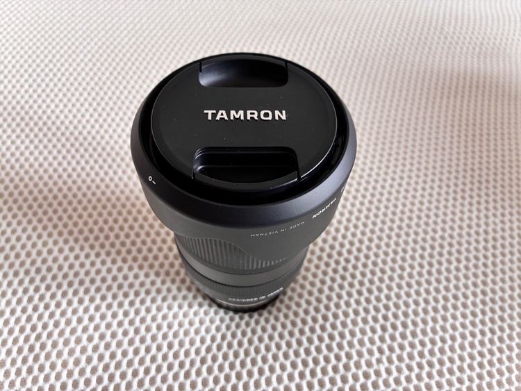 Di Ⅲ RXD 28-200mm（カメラ）の商品画像 - 査定依頼日：2026年7月16日 - 最高査定価格：42,100円