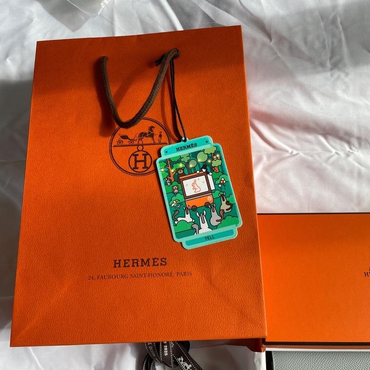 エルメス コンスタンス （ブランドバッグ）の商品画像 - 査定依頼日：2025年10月14日 - 最高査定価格：790,000円