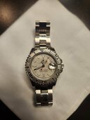 ロレックス ヨットマスター 76730