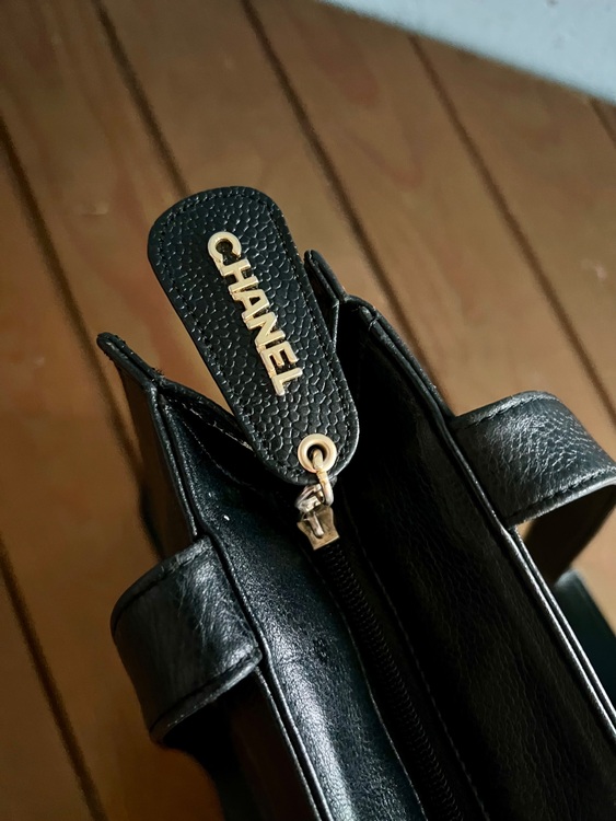 トートバッグ（ブランドバッグ）の商品画像 - 査定依頼日：2025年7月7日 - 最高査定価格：100,000円