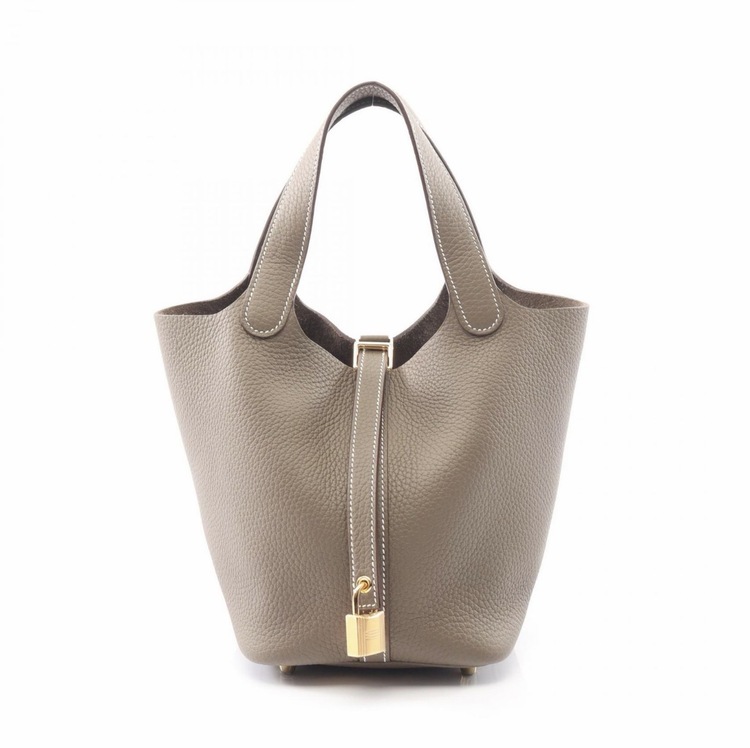  ピコタンロックPM（18）（ブランドバッグ）の商品画像 - 査定依頼日：2026年3月19日 - 最高査定価格：710,000円