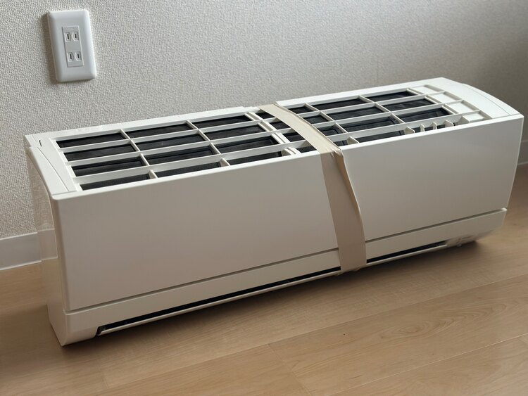 MSZ-GE5622S-W-1（家電）の商品画像 - 査定依頼日：2025年3月30日 - 最高査定価格：21,500円