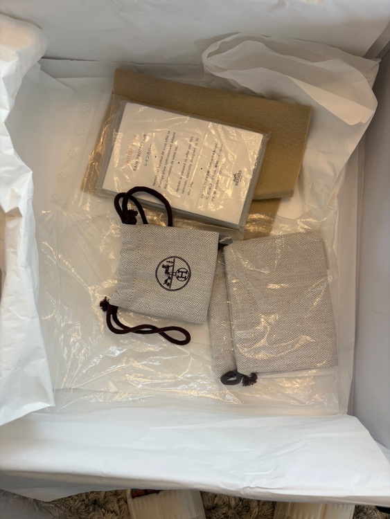 ケリー32外縫い（ブランドバッグ）の商品画像 - 査定依頼日：2025年7月8日 - 最高査定価格：1,200,000円