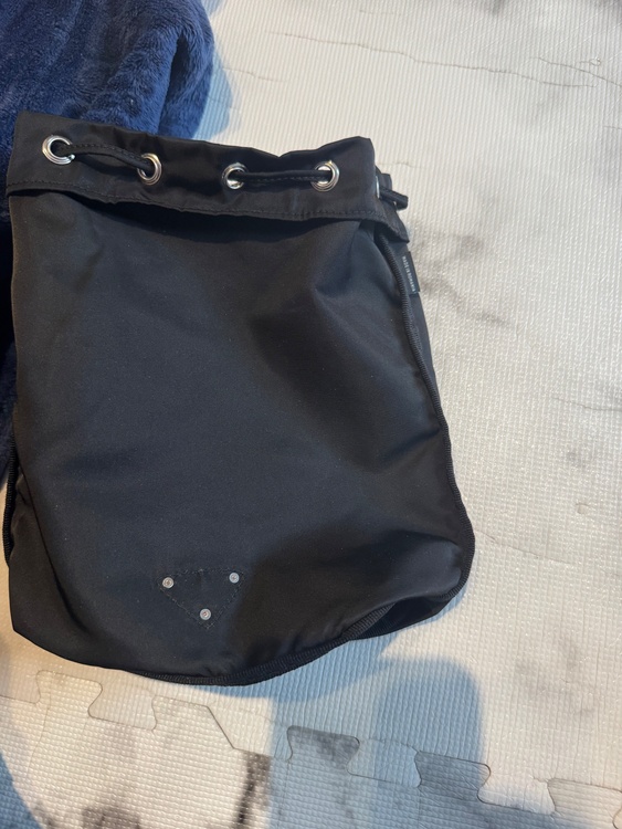 プラダ  （ブランドバッグ）の商品画像 - 査定依頼日：2025年12月20日 - 最高査定価格：50,000円