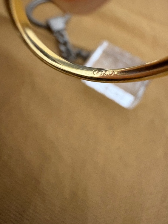 ルビー指輪（宝石）の商品画像 - 査定依頼日：2026年3月24日 - 最高査定価格：170,000円