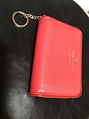 ケイトスペード（ブランド財布・小物）の商品画像 - 査定依頼日：2019年12月30日 - 最高査定価格：1,000円