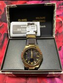 G-SHOCK その他 ほ G-MS MSG-W200WLP-5AJR（高級時計）の商品画像 - 査定依頼日：2024年10月28日 - 最高査定価格：5,000円