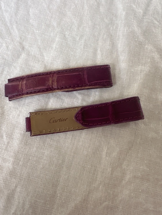 バロンブルー（高級時計）の商品画像 - 査定依頼日：2025年10月29日 - 最高査定価格：1,500,000円