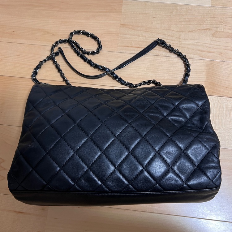 ラムスキン　バッグ（ブランドバッグ）の商品画像 - 査定依頼日：2025年9月29日 - 最高査定価格：400,000円