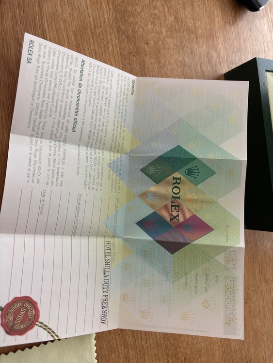 ロレックス デイトジャスト （高級時計）の商品画像 - 査定依頼日：2025年6月3日 - 最高査定価格：950,000円