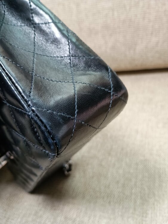 シャネル マトラッセ （ブランドバッグ）の商品画像 - 査定依頼日：2026年2月10日 - 最高査定価格：700,000円