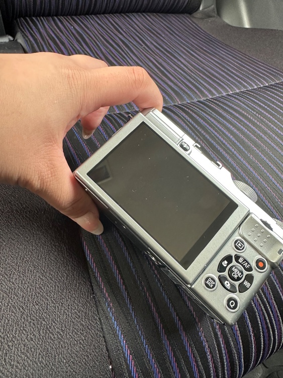x-M1（カメラ）の商品画像 - 査定依頼日：2026年8月24日 - 最高査定価格：20,100円