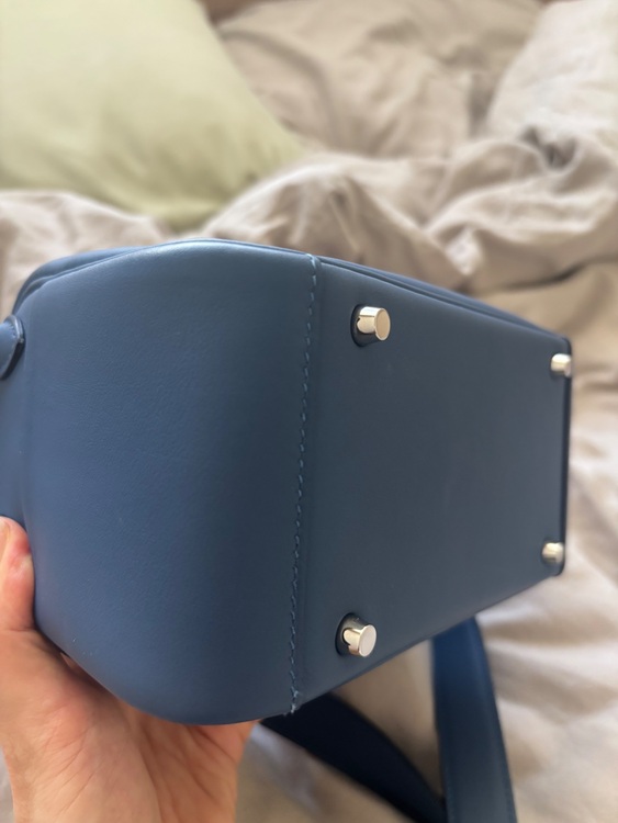 エルメス リンディ （ブランドバッグ）の商品画像 - 査定依頼日：2025年7月27日 - 最高査定価格：1,160,000円