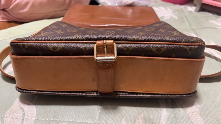 ルイヴィトン モノグラム （ブランドバッグ）の商品画像 - 査定依頼日：2025年8月4日 - 最高査定価格：50,000円