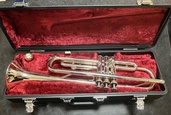 YTR-1335（ピアノ・楽器・PA機材）の商品画像 - 査定依頼日：2026年7月4日 - 最高査定価格：20,000円