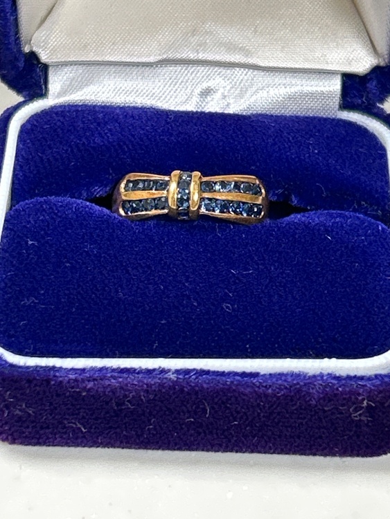 リング（金・貴金属）の商品画像 - 査定依頼日：2026年1月28日 - 最高査定価格：300,000円