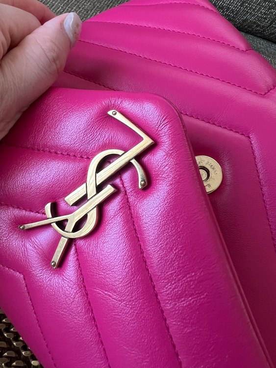 不明（ブランドバッグ）の商品画像 - 査定依頼日：2023年4月11日 - 最高査定価格：145,000円