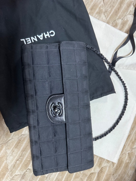 シャネル シャネル(その他) （ブランドバッグ）の商品画像 - 査定依頼日：2025年12月7日 - 最高査定価格：240,000円