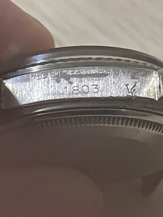 デイデイトWG（高級時計）の商品画像 - 査定依頼日：2026年4月6日 - 最高査定価格：1,530,000円