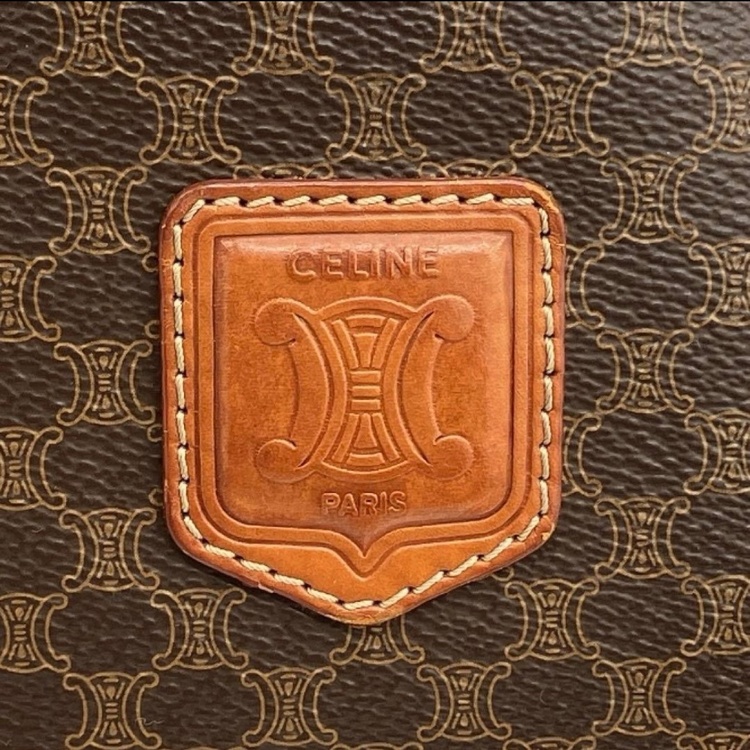 セリーヌ  （ブランドバッグ）の商品画像 - 査定依頼日：2026年1月23日 - 最高査定価格：38,000円