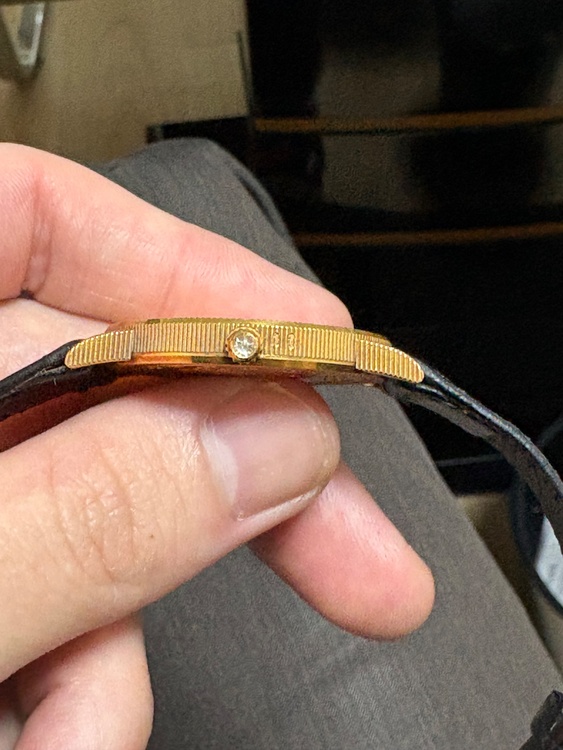 その他 その他 （高級時計）の商品画像 - 査定依頼日：2026年4月29日 - 最高査定価格：450,000円