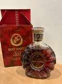 XO Special Fine Champagne Cognac（お酒）の商品画像 - 査定依頼日：2026年1月22日 - 最高査定価格：7,500円