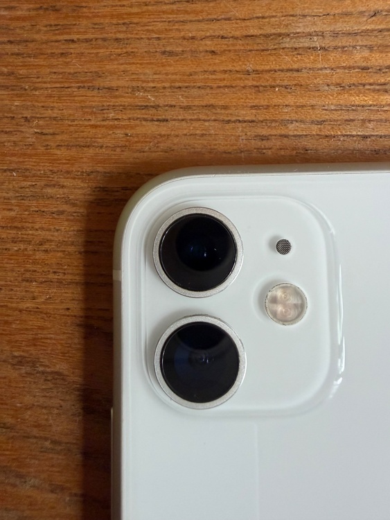 iPhone11（スマホ）の商品画像 - 査定依頼日：2026年6月17日 - 最高査定価格：17,000円