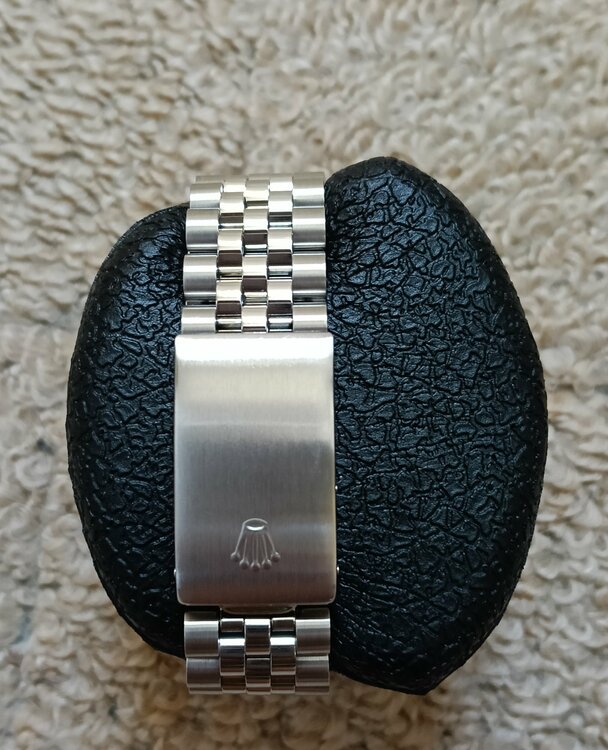 ロレックス エアキング 550（高級時計）の商品画像 - 査定依頼日：2025年12月15日 - 最高査定価格：820,000円