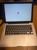 MacBook Pro（PC・タブレット）の商品画像 - 査定依頼日：2026年4月4日 - 最高査定価格：20,000円