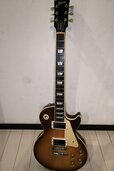 Gibson Les Paul Standard（ピアノ・楽器・PA機材）の商品画像 - 査定依頼日：2025年12月23日 - 最高査定価格：250,000円