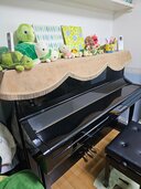 YU-1S（ピアノ・楽器・PA機材）の商品画像 - 査定依頼日：2026年2月8日 - 最高査定価格：55,000円