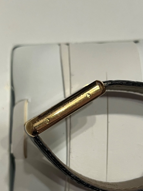 カルティエ タンク W520000（高級時計）の商品画像 - 査定依頼日：2025年8月17日 - 最高査定価格：630,000円