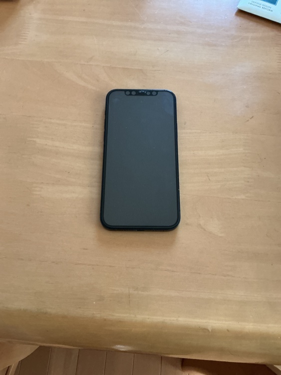 iPhone 12 64GB SIMフリー（スマホ）の商品画像 - 査定依頼日：2026年2月23日 - 最高査定価格：24,000円