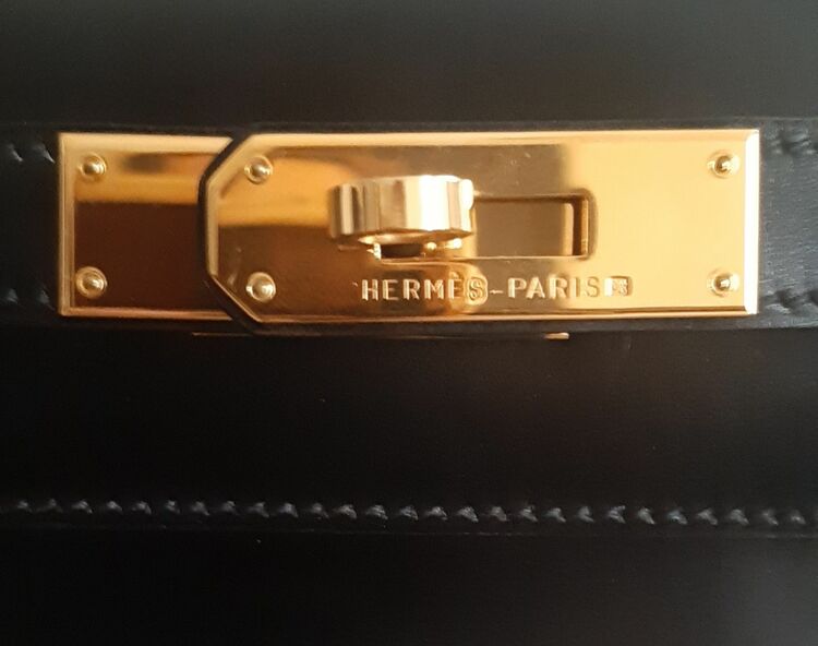 エルメス ケリー （ブランドバッグ）の商品画像 - 査定依頼日：2025年7月15日 - 最高査定価格：1,800,000円